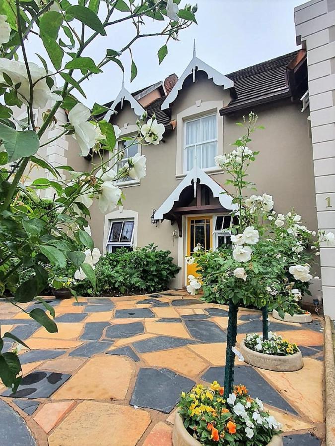Apartamento One Rawdons Estate Nottingham Road Exterior foto